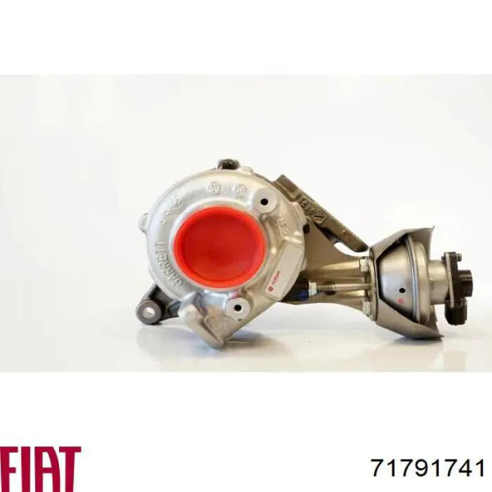 Купить 0375L7 Peugeot/Citroen Турбоком