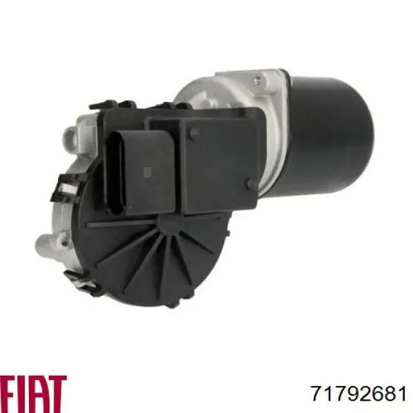 Купить H27003 Hoffer Мотор стеклоочестителя