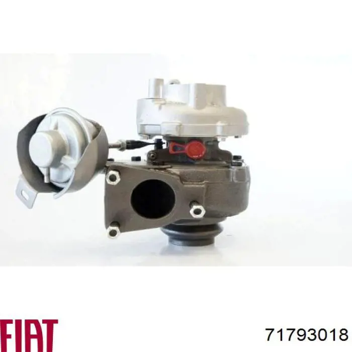 Купить 0375L2 Fiat/Alfa/Lancia Турбоком