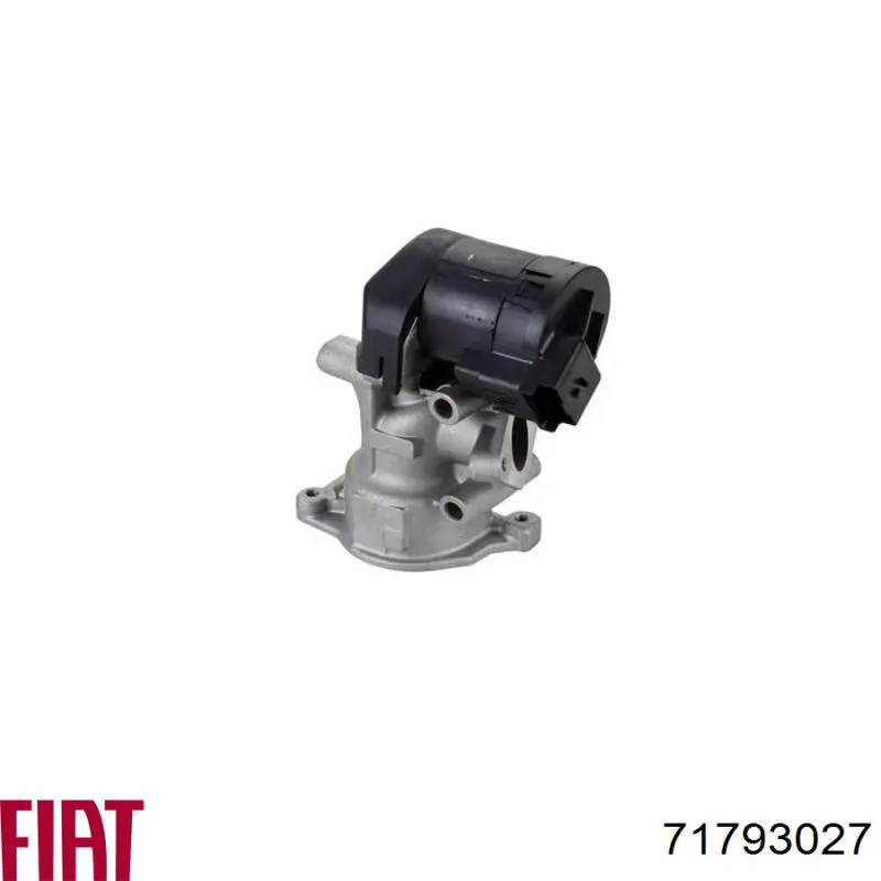 Приборы управления системы рециркуляции Polcar SE070046 цена, от 64.68 USD