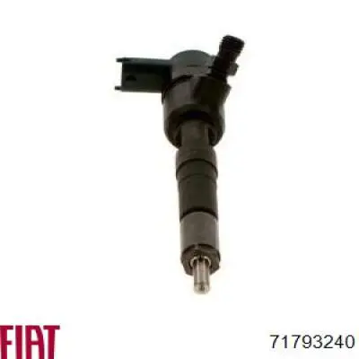  Fiat/Alfa/Lancia 71793240 цена, от 50.67 USD