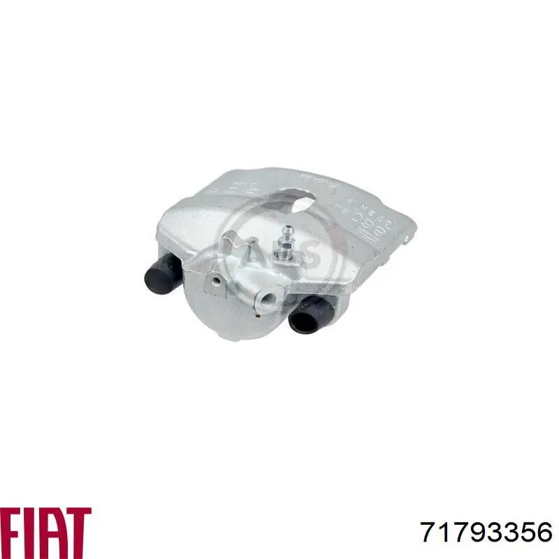 Супорт тормзной Fiat/Alfa/Lancia 71793356 цена, от 42.88 USD