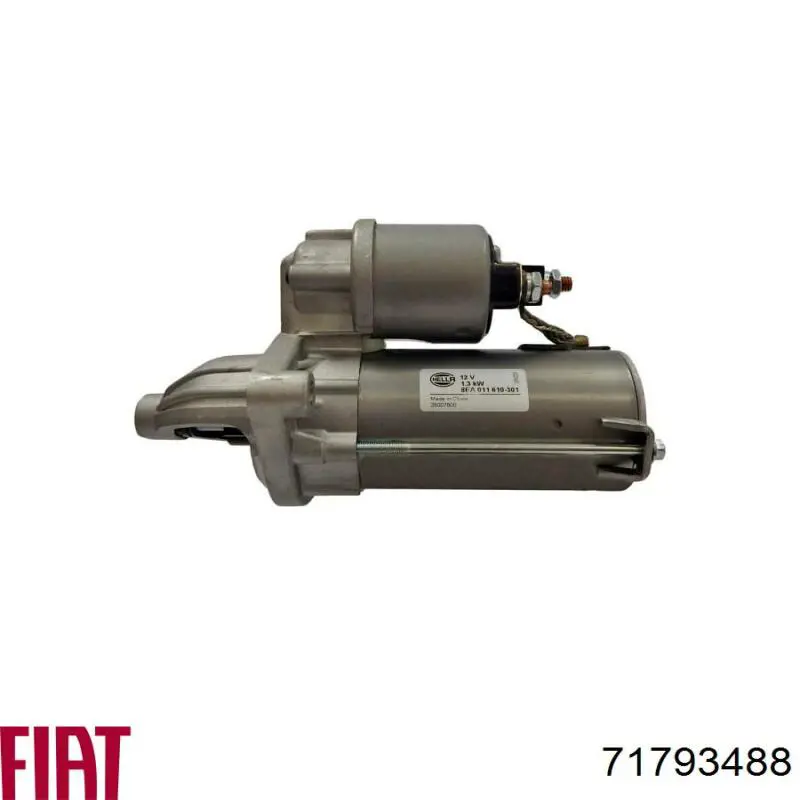 71793488 Fiat/Alfa/Lancia