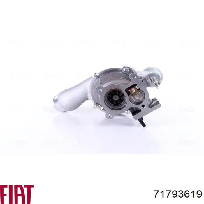  Fiat/Alfa/Lancia 71793619 цена, от 242.33 USD
