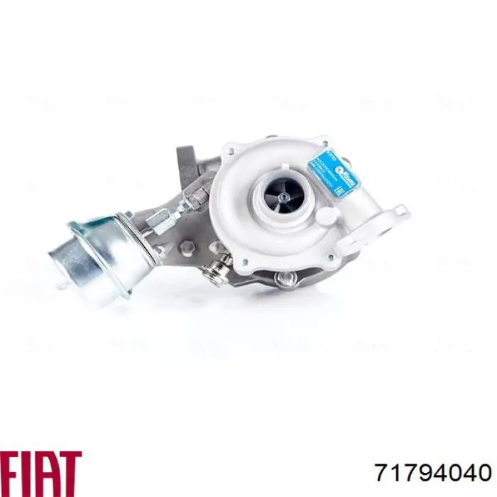 71794040 Fiat/Alfa/Lancia