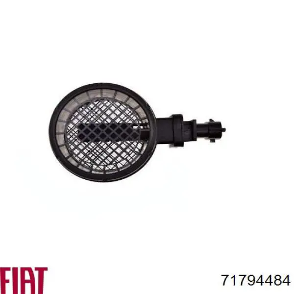 Датчик массового расхода воздуха Fiat/Alfa/Lancia 71794484 цена, от 51.65 USD
