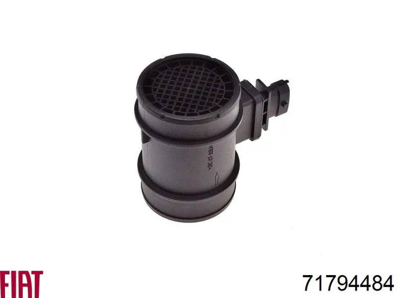 Купить 71794484 Fiat/Alfa/Lancia Воздухомер
