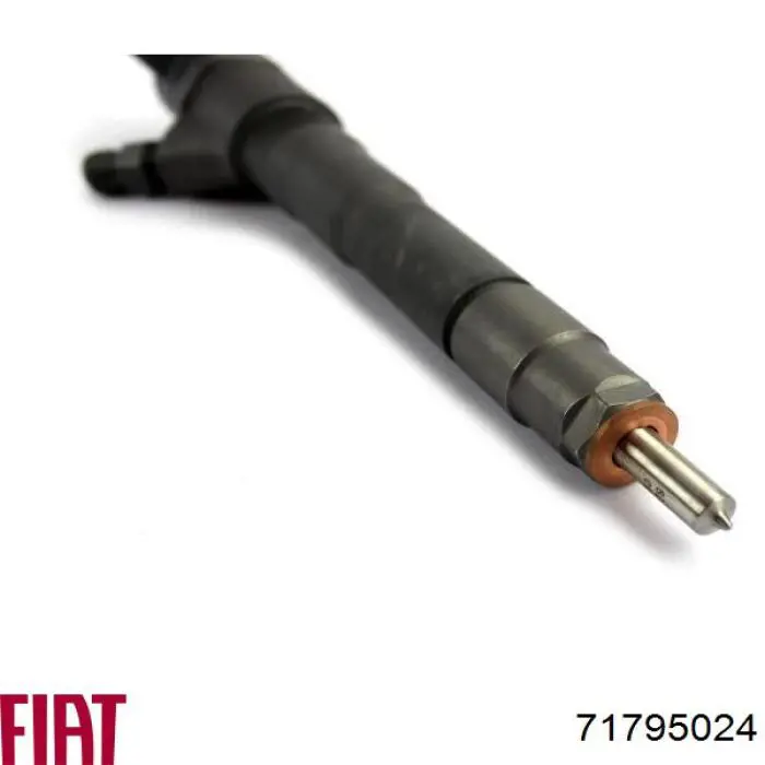 Купить 71795024 Fiat/Alfa/Lancia 