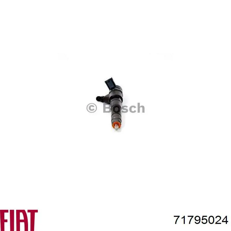  Fiat/Alfa/Lancia 71795024 цена, от 368.60 USD