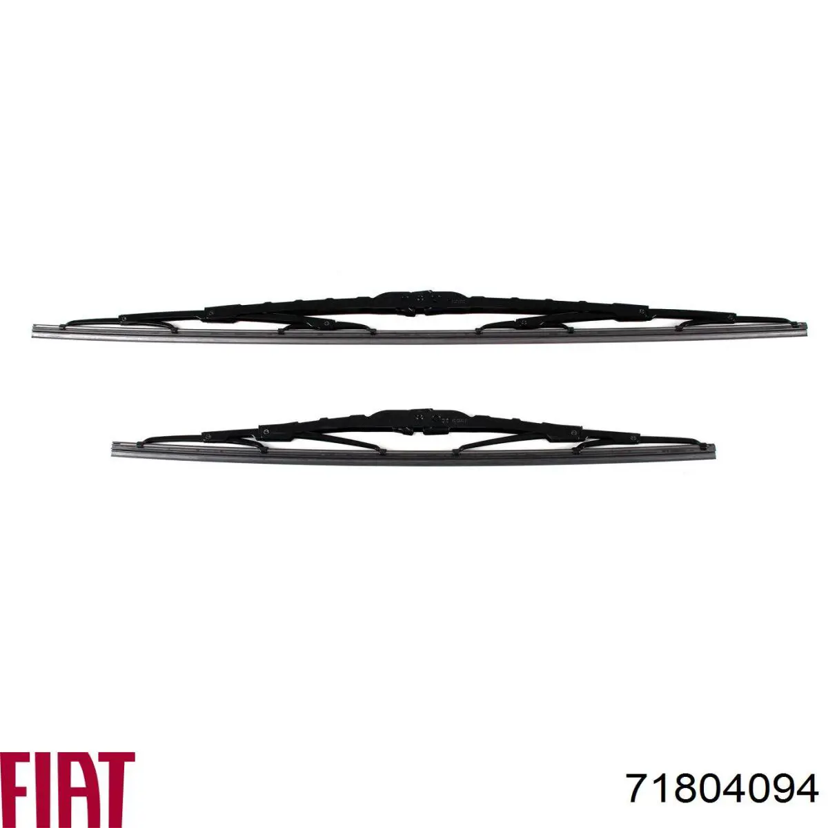 71804094 Fiat/Alfa/Lancia Щетки лобового стекла