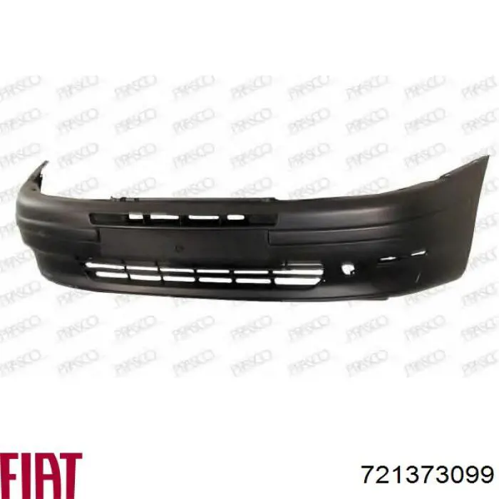 Бампер на авто Fiat/Alfa/Lancia 721373099 цена, от 54.41 USD