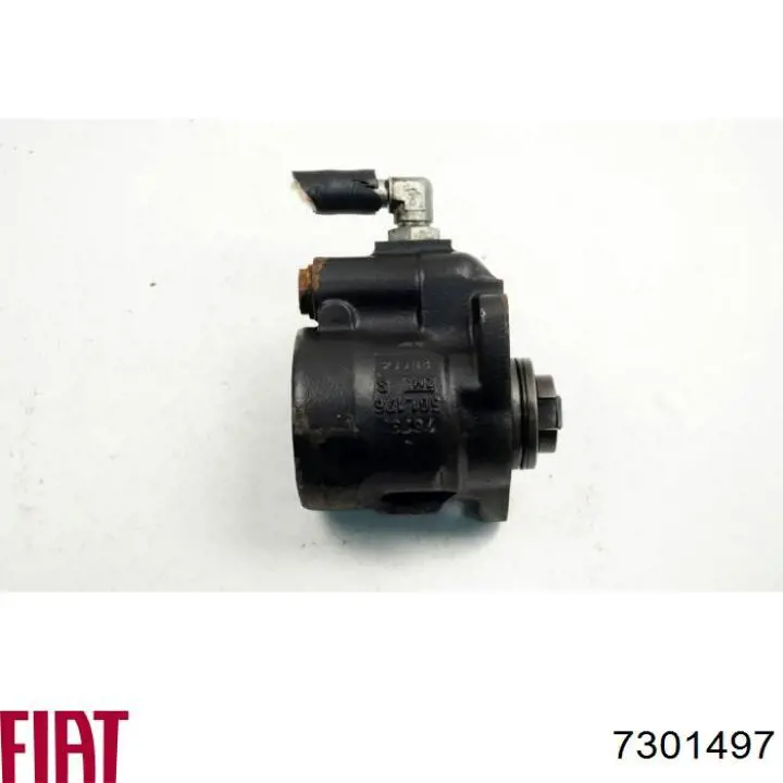 7301497 Fiat/Alfa/Lancia ГУР руля