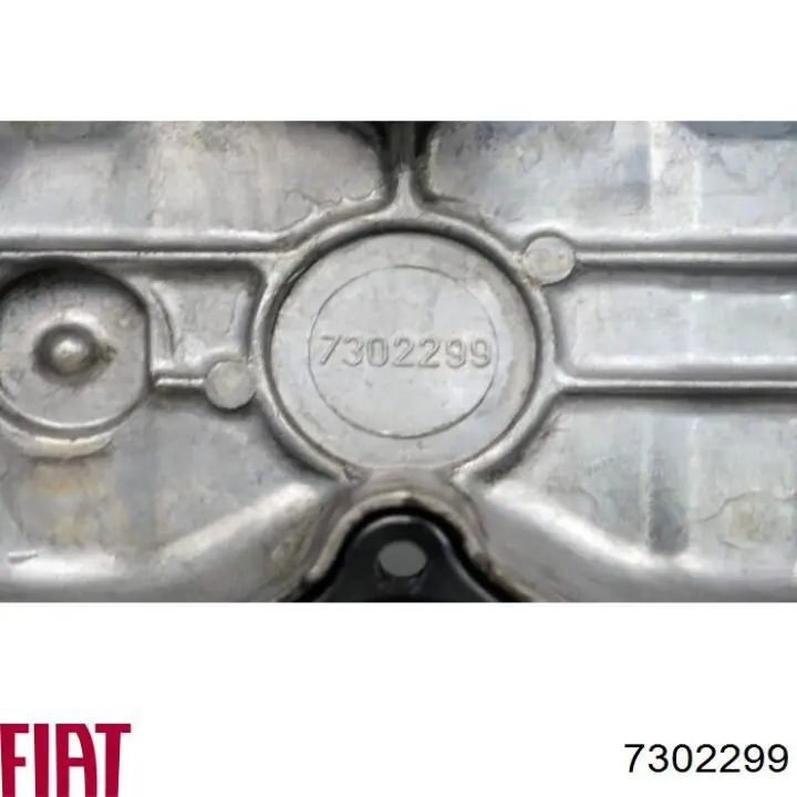 7302299 Fiat/Alfa/Lancia 