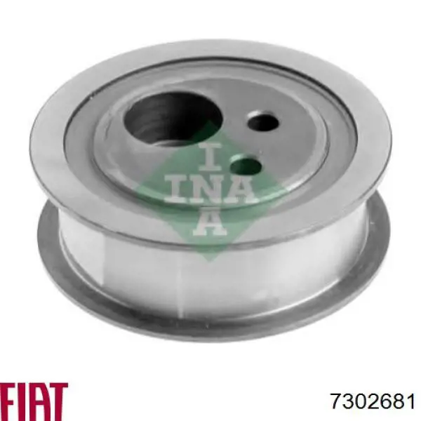 7302681 Fiat/Alfa/Lancia Ролик натяжителя ремня ГРМ