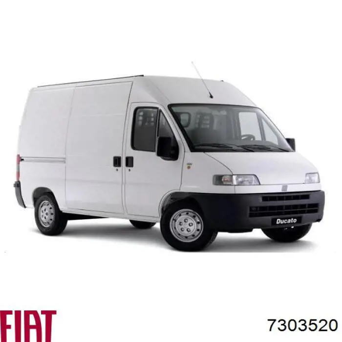 Трубка топливная, обратная от форсунок Fast FT39503 цена, от 13.11 USD