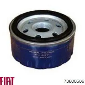Купить 73500506 Fiat/Alfa/Lancia Фильтр центробежный очистки масла
