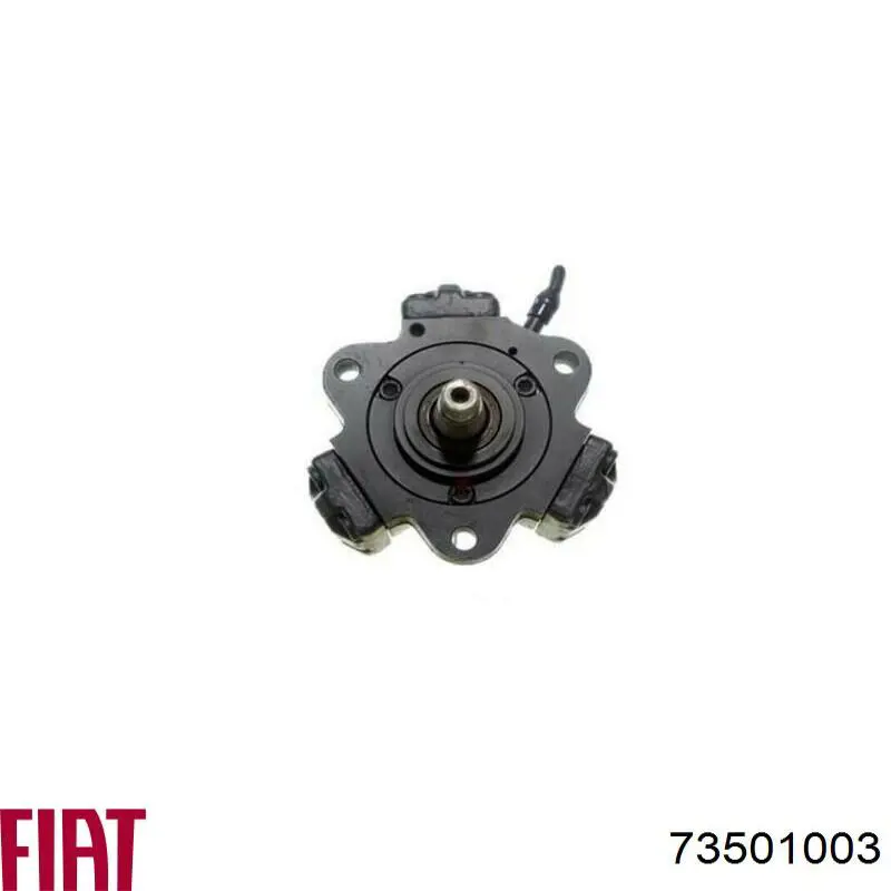 Купить 73501003 Fiat/Alfa/Lancia ТНВД