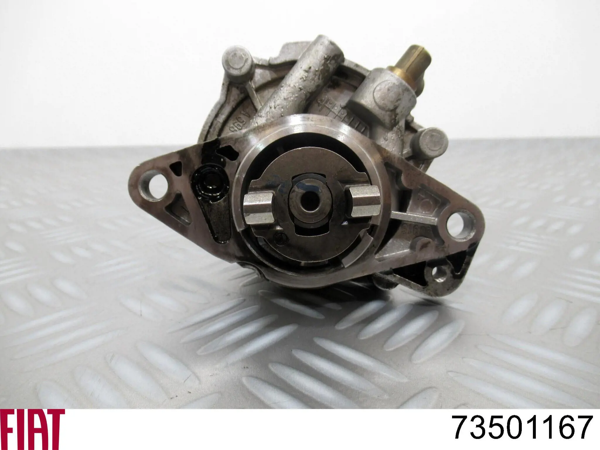 Вакуумный насос Fiat/Alfa/Lancia 73501167 цена, от 12.68 USD