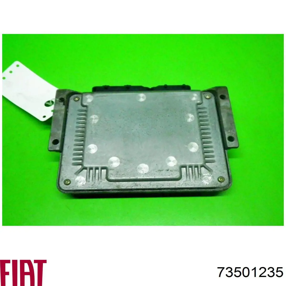 Купить 46753351 Bosch Электронный блок управления двигателем