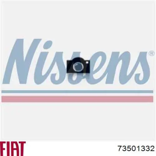 73501332 Fiat/Alfa/Lancia