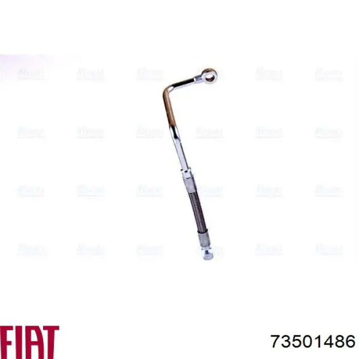73501486 Fiat/Alfa/Lancia 