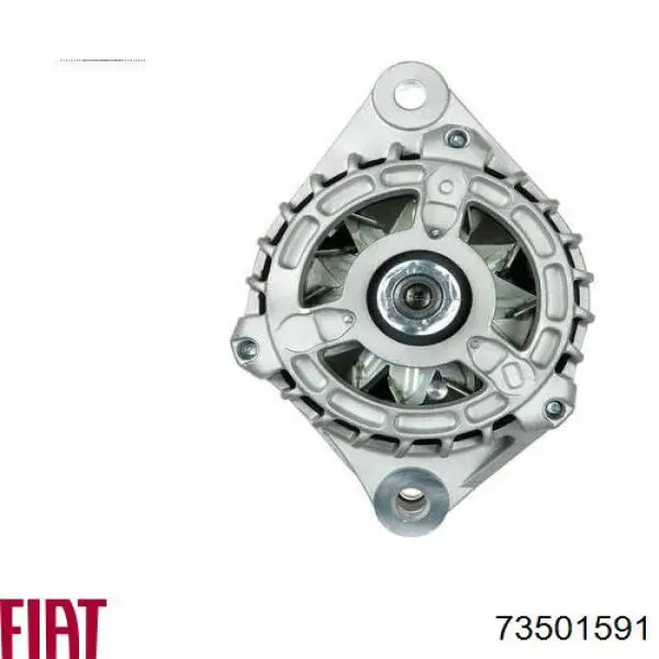 Автомобильный генератор Fiat/Alfa/Lancia 73501591 цена, от 135.62 USD