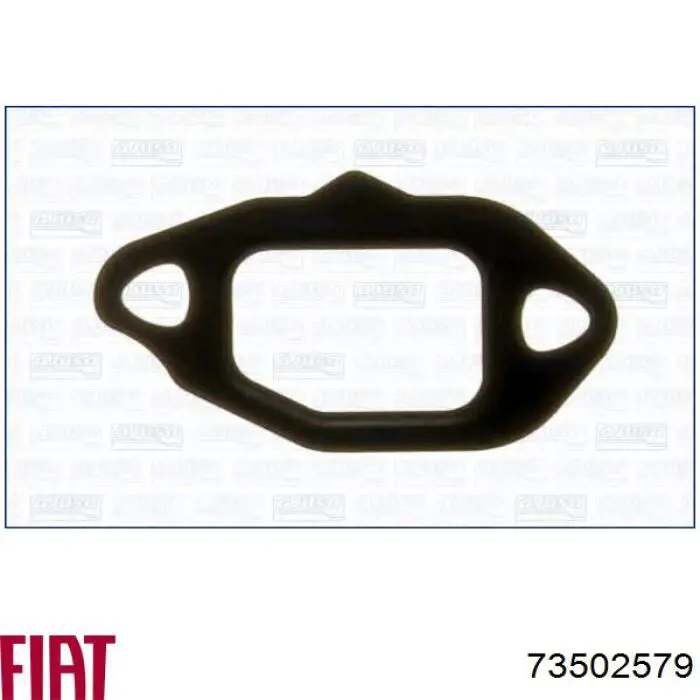 Прокладка EGR-клапана рециркуляции Fiat/Alfa/Lancia 73502579 цена, от 4.65 USD