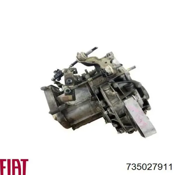 C51451344 Fiat/Alfa/Lancia 