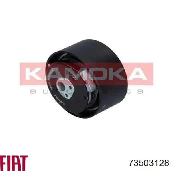 Купить 73503128 Fiat/Alfa/Lancia Ролик натяжителя газораспределительного ремня