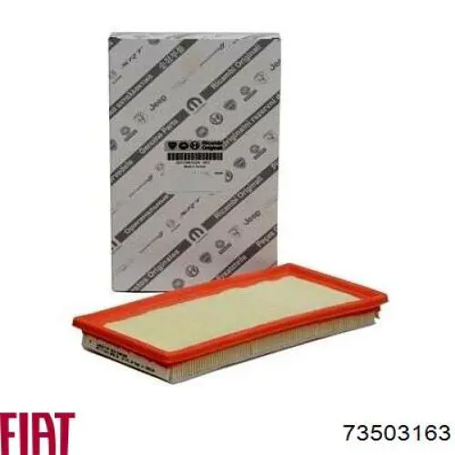 Купить 73503163 Fiat/Alfa/Lancia 
