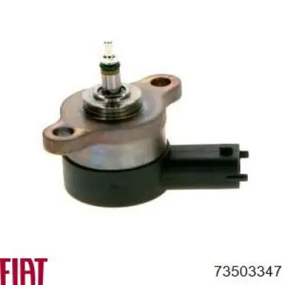 Регулятор давления топлива в топливной рейке Opel 815535 цена, от 84.62 USD