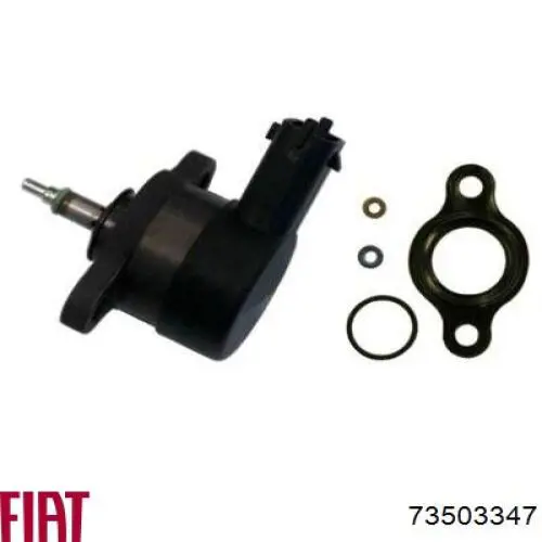 Купить 815535 Opel Регулятор давления топлива