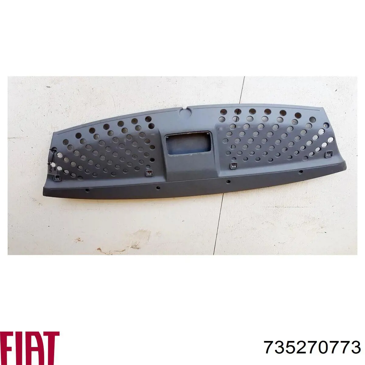 Купить 735270773 Fiat/Alfa/Lancia 