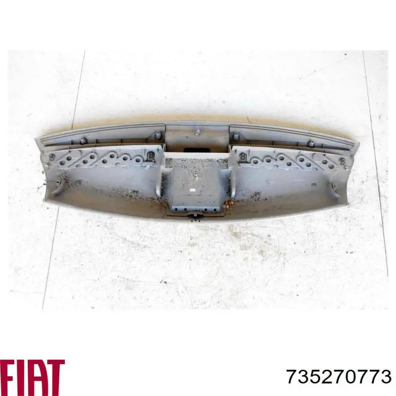  735270773 Fiat/Alfa/Lancia