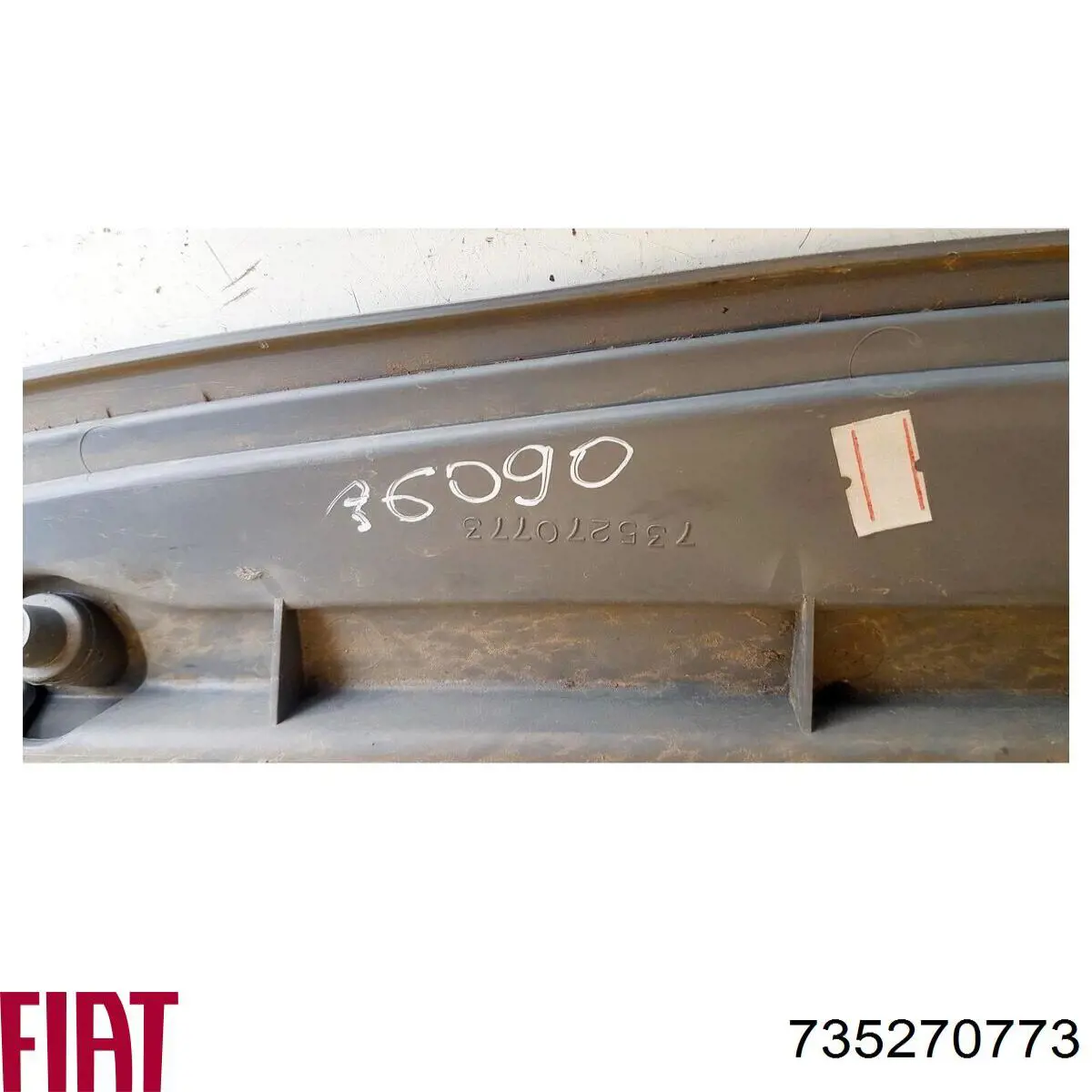  Fiat/Alfa/Lancia 735270773 цена, от 9.71 USD