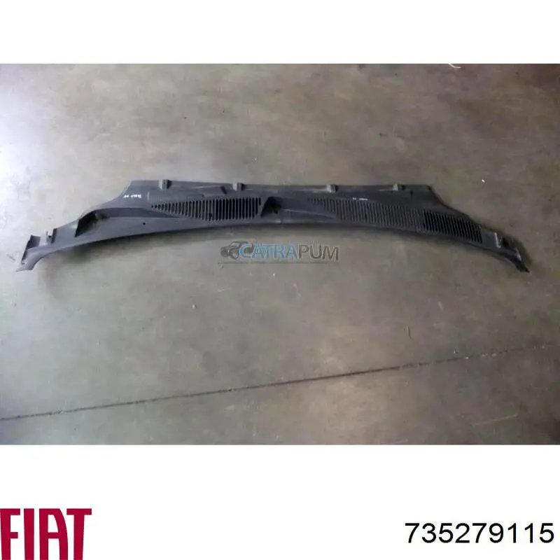 Купить 735279115 Fiat/Alfa/Lancia 