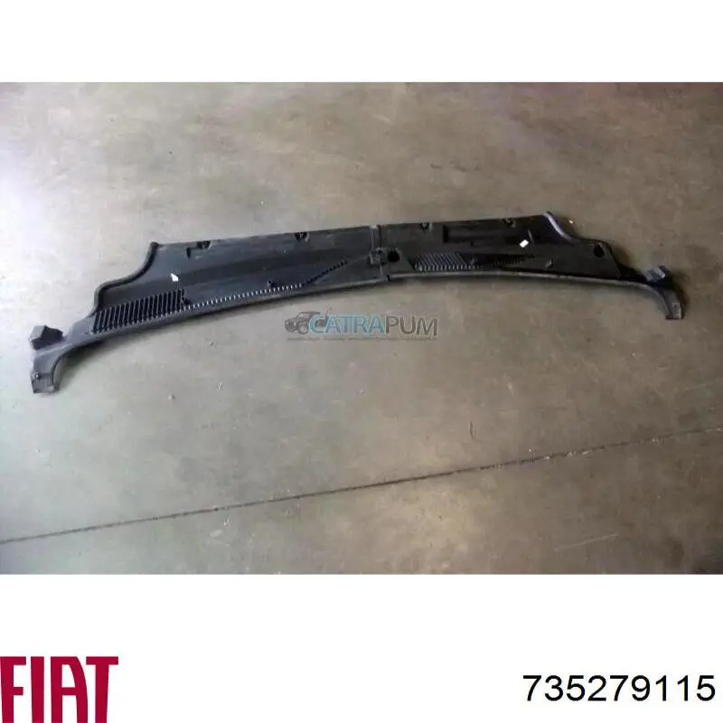  735279115 Fiat/Alfa/Lancia