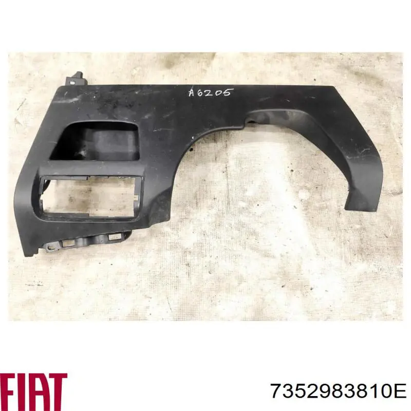 7352983810E Fiat/Alfa/Lancia 