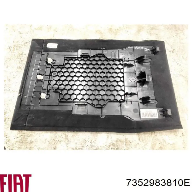  7352983810E Fiat/Alfa/Lancia