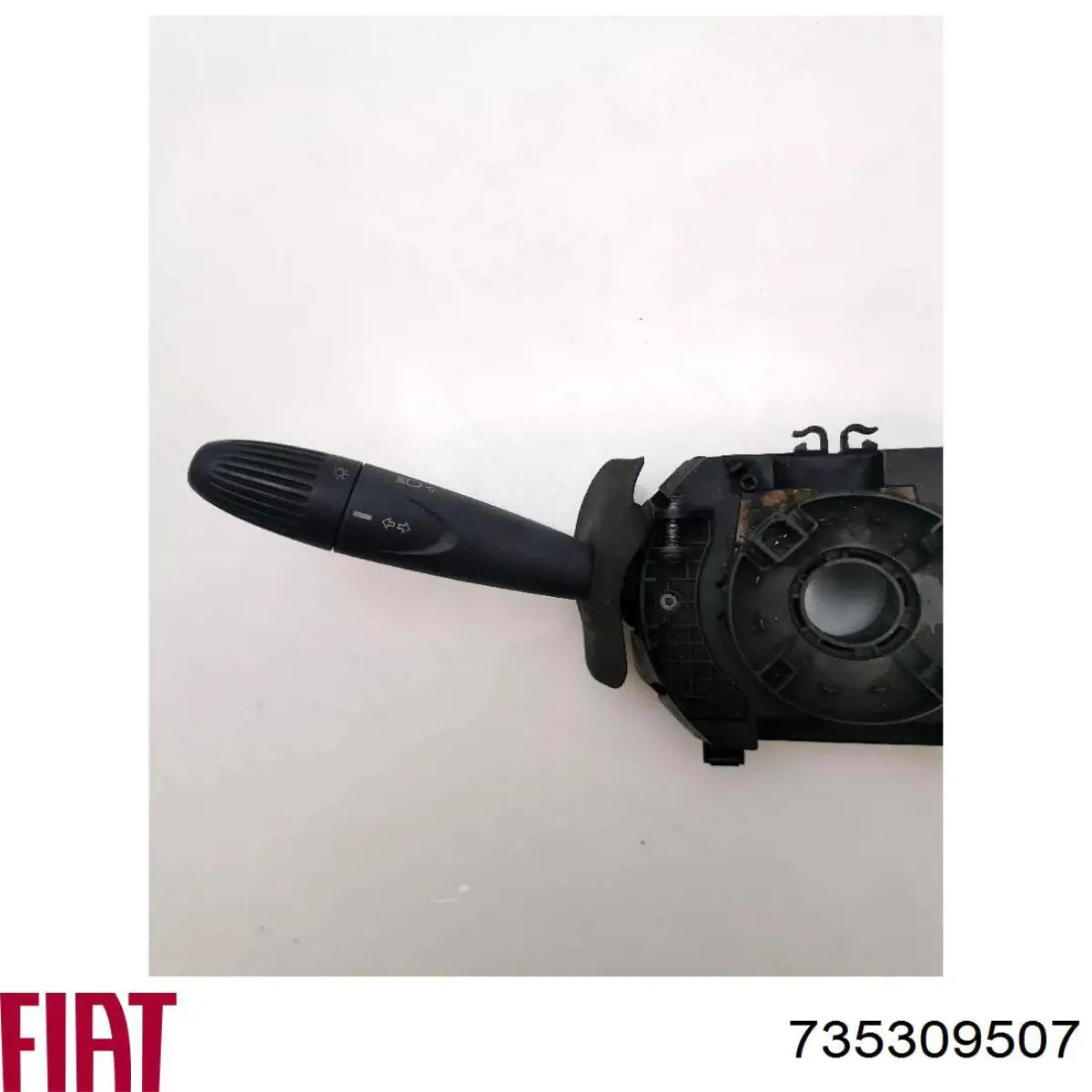 Подрулевой переключатель 735309507 Fiat/Alfa/Lancia