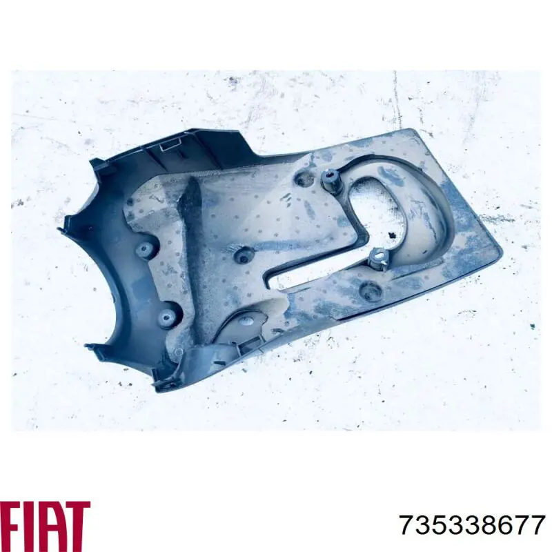 735338677 Fiat/Alfa/Lancia 