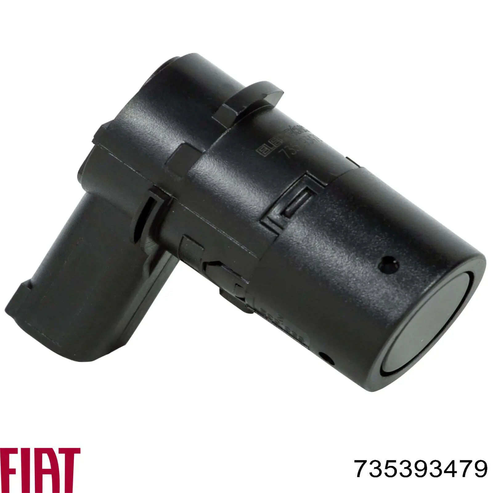 Купить 735393479 Fiat/Alfa/Lancia Парктроники задние