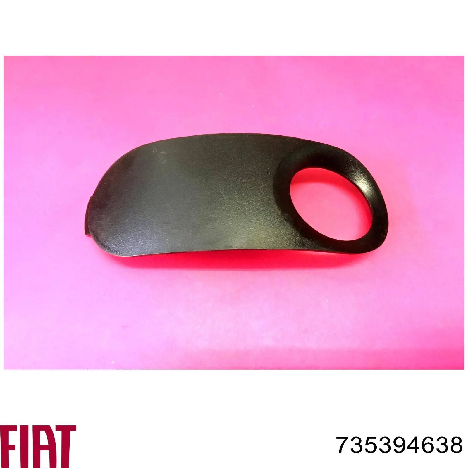 Купить 735394638 Fiat/Alfa/Lancia 