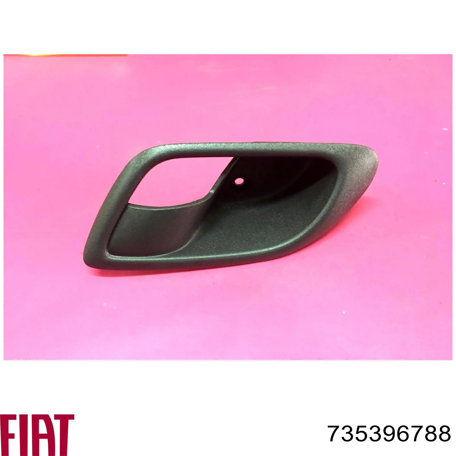 735396788 Fiat/Alfa/Lancia 