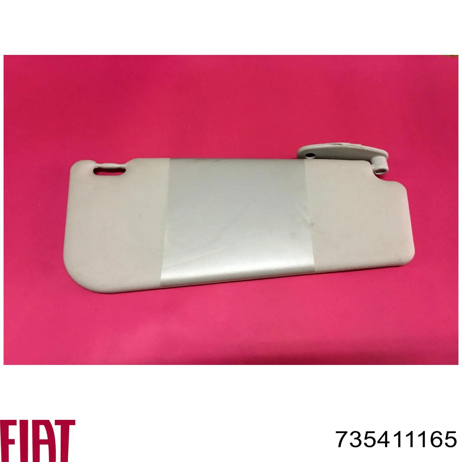  Fiat/Alfa/Lancia 735411165 цена, от 30.61 USD