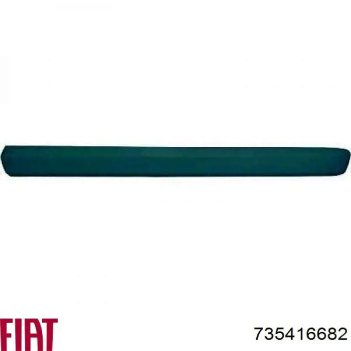 735416682 Fiat/Alfa/Lancia 