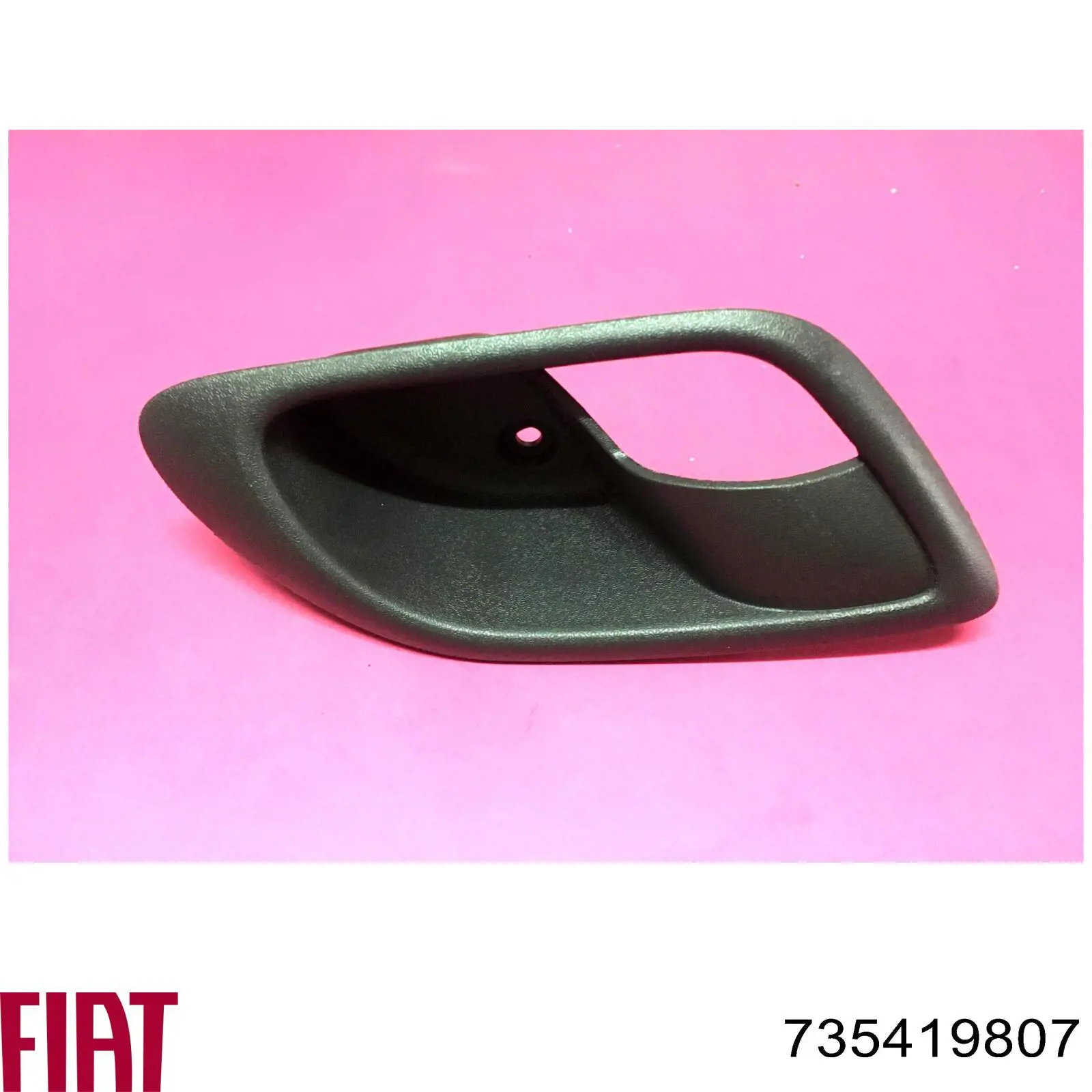 Купить 735419807 Fiat/Alfa/Lancia 