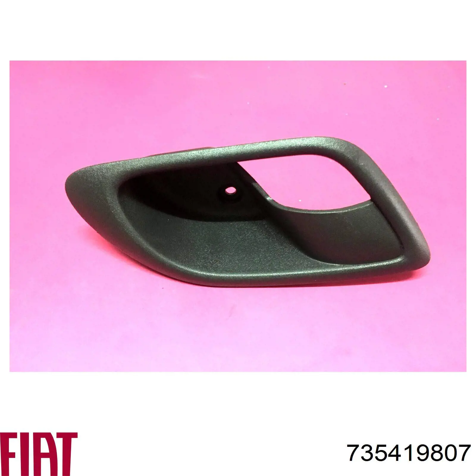  Fiat/Alfa/Lancia 735419807 цена, от 6.33 USD
