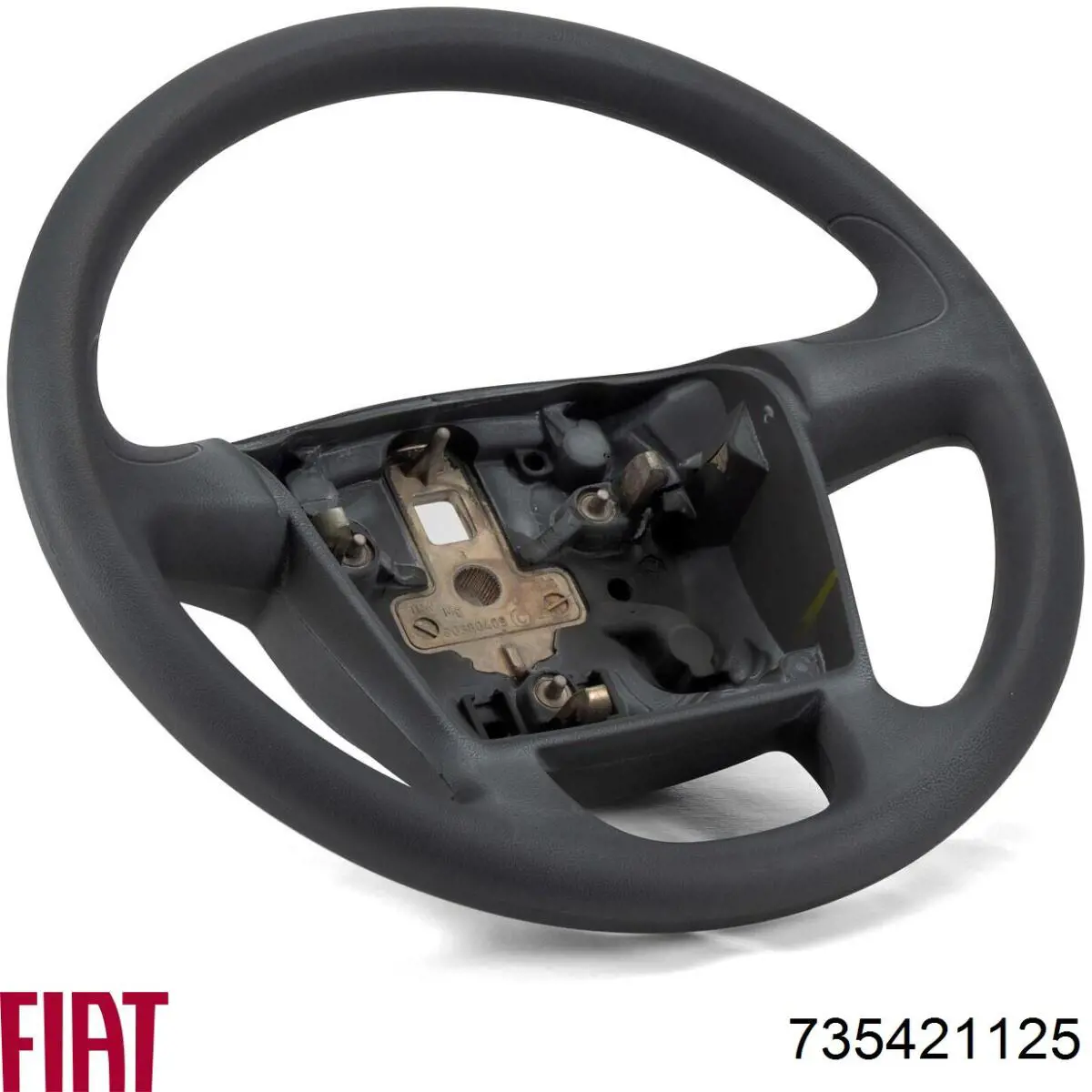 Volante para Fiat Ducato (250)