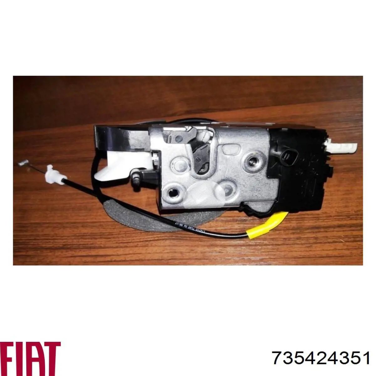 Механизм переключения передач Fiat/Alfa/Lancia 735424351 цена, от 83.00 USD